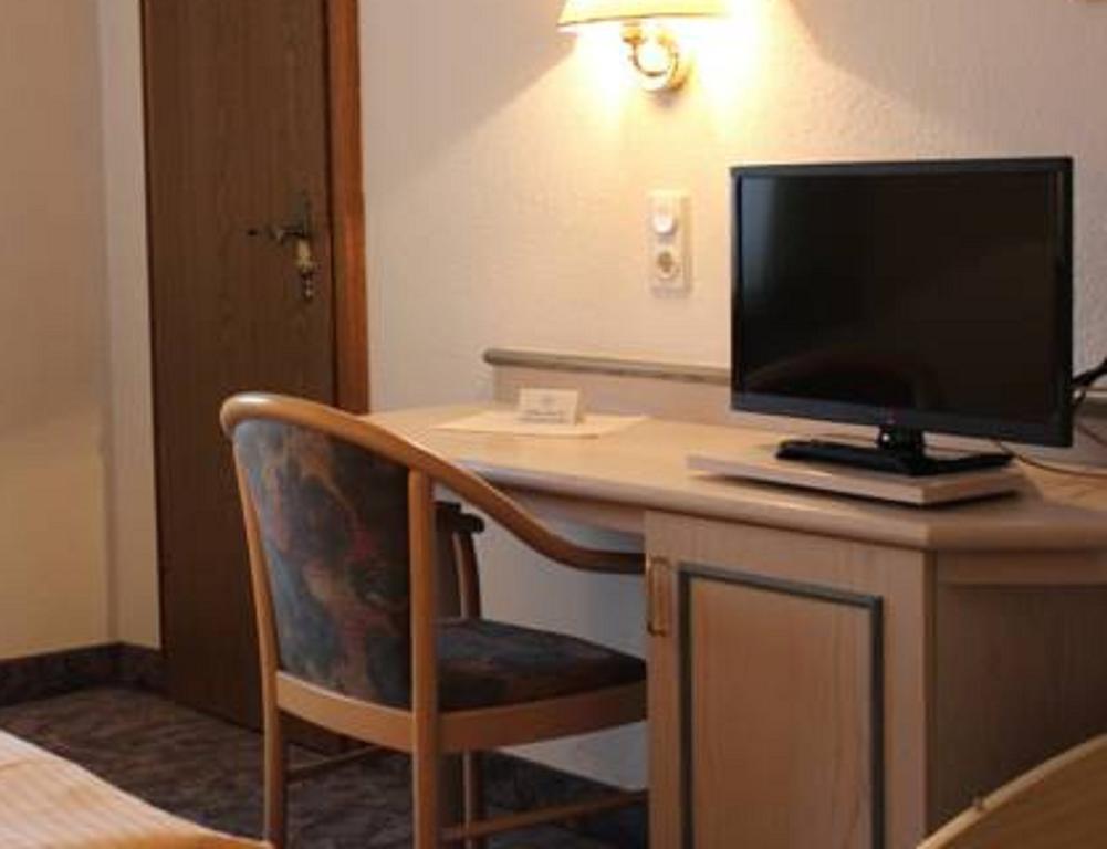 Hotel Gasthof Seehof Allersberg Dış mekan fotoğraf