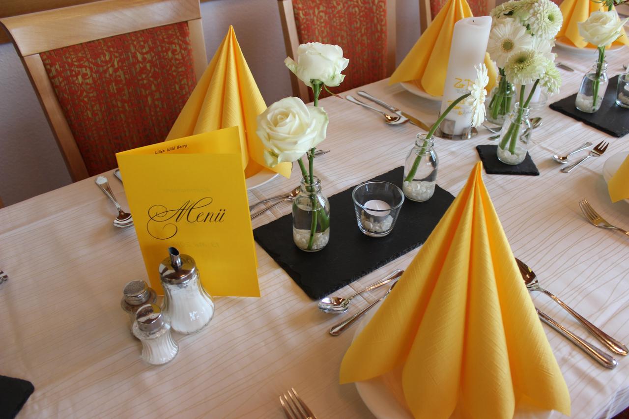 Hotel Gasthof Seehof Allersberg Dış mekan fotoğraf